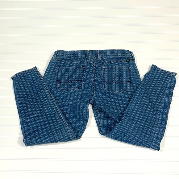 Lucky Brand Women’s Sofia Skinny Jeans Size 12/31X29 - Picture 6 of 9